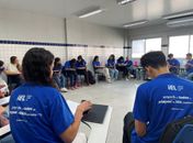 IEL Alagoas abre vagas de estágio, jovem aprendiz e emprego em Maceió e Arapiraca