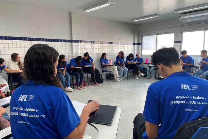 IEL Alagoas abre vagas de estágio, jovem aprendiz e emprego em Maceió e Arapiraca