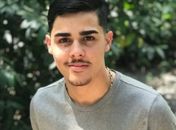 Estudante arapiraquense é assassinado em campo de futebol em Maceió