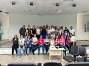Secretaria de Saúde de São Miguel dos Campos investe na qualificação de seus profissionais