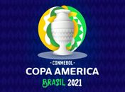 Com a fase de grupos concluída, confira alguns destaques até aqui da Copa América