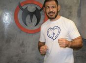 Atletas do UFC e MMA apoiam campanha da LBV no enfrentamento a pandemia