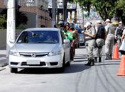 Segurança Pública recupera 70% das motos e 60% dos carros roubados em Alagoas