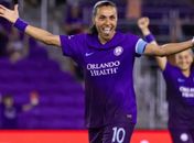 Marta concorre a prêmio da Fifa que leva o nome dela mesma