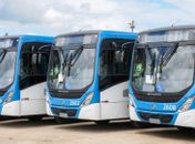 Linhas de ônibus terão alteração a partir deste sábado