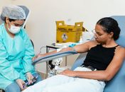 Município de Coruripe recebe equipe do Hemoal para coleta externa de sangue nesta quinta-feira
