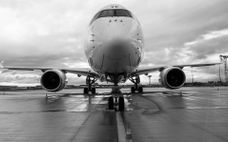 avião