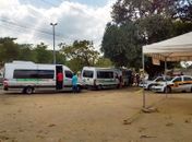 Faixa Azul: SMTT inicia operação de reordenamento do transporte complementar