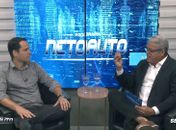 Programa Neto Auto entrevista Eduardo Lucena, gerente de atendimento da Algás