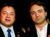 Irmãos Batista: os doadores de peso!