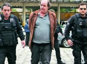 Jorge Zelada, ex-diretor da Área Internacional da Petrobras