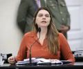 

O investimento em lavanderias comunitárias, que é uma dos compromissos de agenda  da deputada, Jó Pereira, foi pautado na Conferência das Mulheres, de Maceió. Que legal! 
