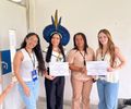Saúde e Território: liga de Odontologia da UFAL realiza palestra sobre atuação em comunidades indígenas