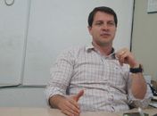 Delegado Marcos Lins