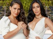 Não era Juliette! Simone e Simaria anunciam nova ‘coleguinha’, "agora somos um trio"