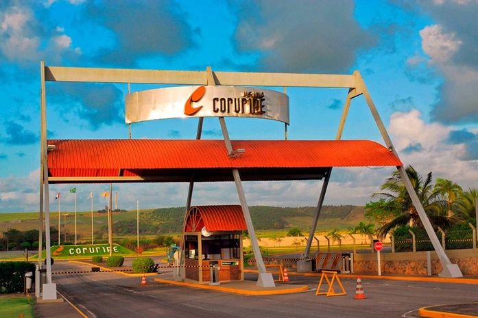 Usina Coruripe registra lucro líquido recorde de R$ 417 milhões na safra 2021/2022