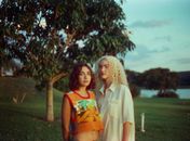 Dupla Anavitória apresenta seu novo show CLARABOIA em Maceió