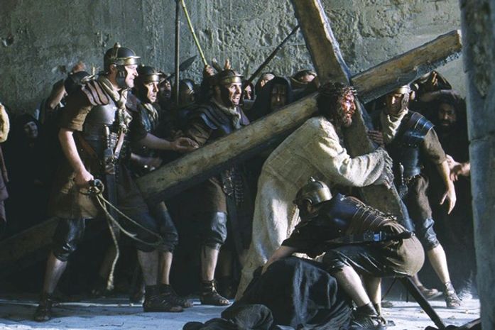 Mel Gibson inicia sequência de “A Paixão de Cristo” após 20 anos