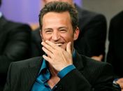 Matthew Perry, o Chandler de ‘Friends’, morre aos 54 anos