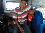 Homem trans é discriminado no mercado de trabalho em Alagoas