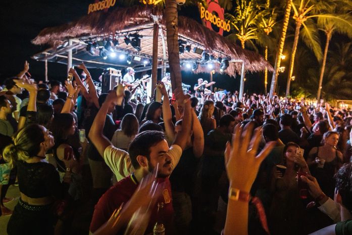 Semana Santa dos Milagres agita feriado da Páscoa