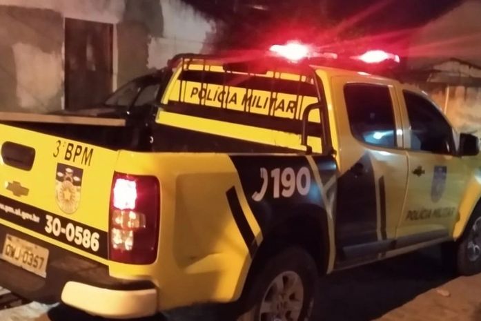 Policia flagra farra clandestina com aglomeração em motel em Arapiraca