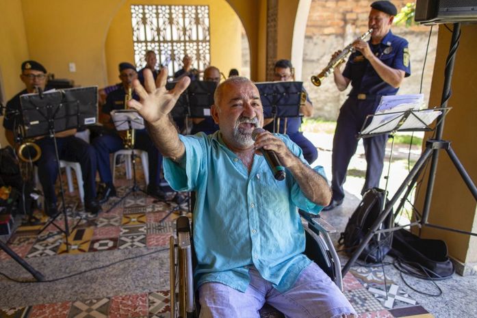 Lançamento Empodera 60+ é marcado por música e cuidado