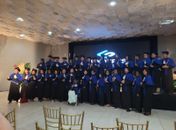 I Formatura do Curso Técnico em Organização de Eventos da ETA/UFAL na EJA