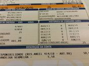 Conta de luz para os brasileiros em 2020 pode ter aumento de 2,42%