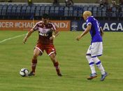 CRB bate o Confiança pela Copa do Nordeste segue 100% na temporada 2018