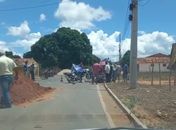Idoso morre após colisão entre duas motocicletas no Agreste de Alagoas 