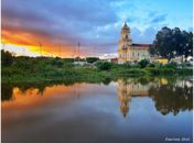 São José da Laje
