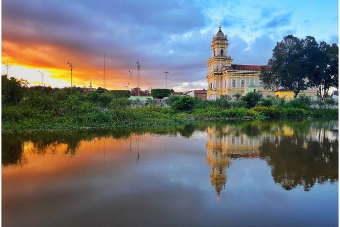 São José da Laje