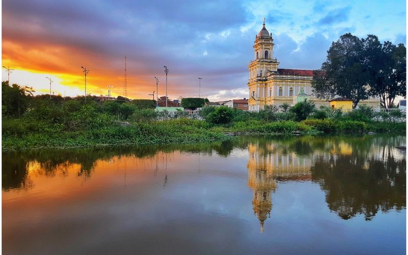 Inaugurações marcarão os 136 anos de Emancipação em São José da Laje
