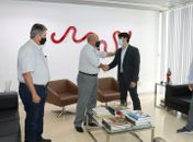 Vereador Brivaldo Marques