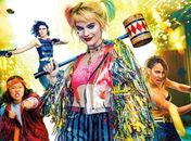 ‘Aves de Rapina’ é a principal estreia da semana; veja os filmes em cartaz