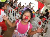 Feirinha Literária chega às crianças da Vila Canaã em Arapiraca nesta sexta-feira (18)