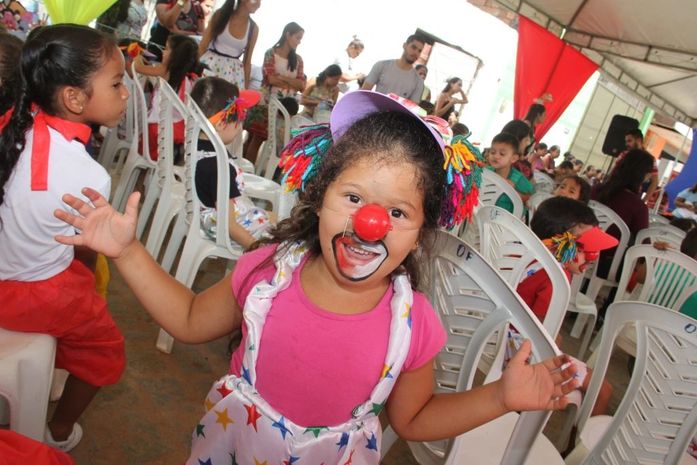Feirinha Literária chega às crianças da Vila Canaã em Arapiraca nesta sexta-feira (18)