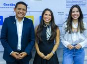Governo de Alagoas alinha ações para fortalecer turismo e artesanato em reunião entre SEPLAG, SETUR e SERFI