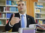 Promotor de Justiça, Ary Lages