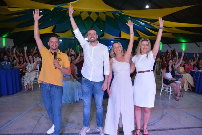 Mestres que Transformam: Instituto Terra e Prefeitura de Anadia celebram Dia dos Professores