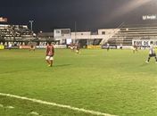 Em jogo emocionante, ASA vence o CEO de virada em Arapiraca
