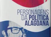 Personagens da política alagoana.