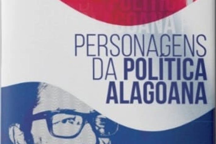 Personagens da política alagoana.