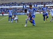 CSA perde para o Avaí no Rei Pelé e vai decidir o acesso na última rodada