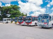 SMTT amplia número de ônibus e estende itinerários a partir deste sábado (11); veja o que muda