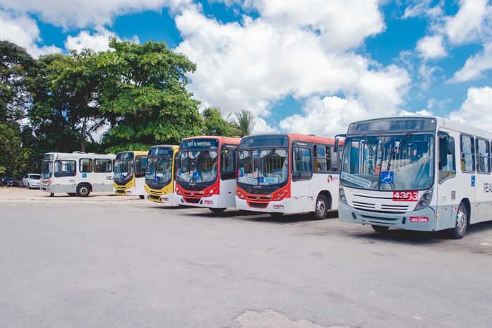 SMTT amplia número de ônibus e estende itinerários a partir deste sábado (11); veja o que muda