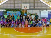 Arapiraca realiza etapa nas escolas da VI Conferência Infantojuvenil pelo Meio Ambiente