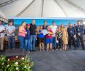 Prefeito Pedro Carlos entrega 609 casas e encerra espera de 15 anos em Rio Largo