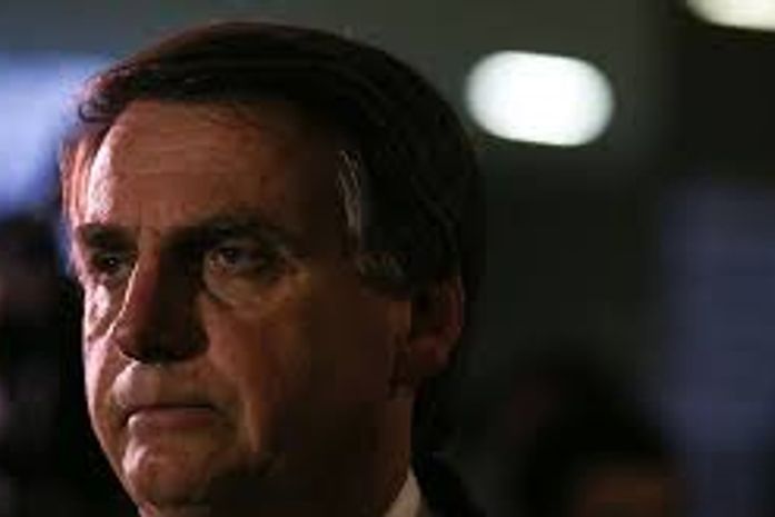 Jair Bolsonaro